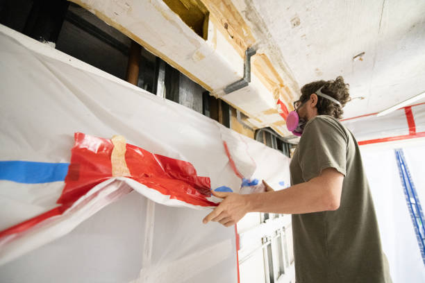 Best Mold Removal for HVAC Installations  in Elk City, OK